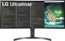 Монитор LG UltraWide 35WN65C-B icon