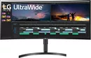 Монитор LG UltraWide 38WN75C-B icon