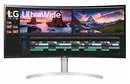 Монитор LG UltraWide 38WN95C-W icon