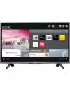 Телевизор LG 22LF491U icon