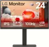 Монитор LG 24BA650-B icon
