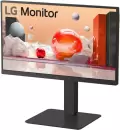 Монитор LG 24BA750-B icon 4