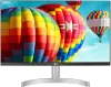 Монитор LG 24MK600M-W icon