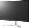 Монитор LG 24MK600M-W фото 3
