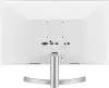 Монитор LG 24MK600M-W фото 6