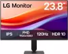 Монитор LG 24U411A-B icon