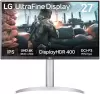 Монитор LG 27UP650K-W icon