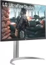Монитор LG 27UP650K-W icon 3