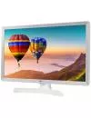 Телевизор LG 28TN515S-WZ icon 3