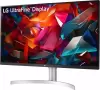 Монитор LG 32UN650K-W icon 2