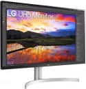 Монитор LG 32UN650P-W icon 3