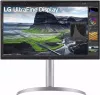 Монитор LG 32UQ85X-W icon