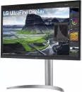 Монитор LG 32UQ85X-W icon 2