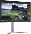 Монитор LG 32UQ85X-W icon 3