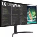 Монитор LG 35WN75C-W icon 4