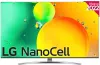 Телевизор LG NanoCell NANO78 43NANO786QA icon