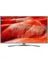 Телевизор LG 43UM7600PLB icon