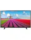 Телевизор LG 49UJ620V icon