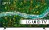 Телевизор LG 50UP77003LB icon