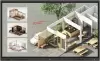 Интерактивная панель LG 65TR3DQ-B icon
