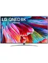 Телевизор LG QNED MiniLED 8K 75QNED996PB icon