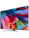 Телевизор LG QNED MiniLED 8K 75QNED996PB icon 2