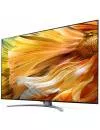 Телевизор LG 86QNED916PA фото 2