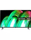 Телевизор LG A2 OLED55A26LA icon