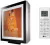 Кондиционер LG ArtCool Gallery A09FT icon 5