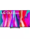 Телевизор LG C29 OLED55C29LD icon