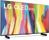 OLED телевизор LG C2 OLED42C21LA фото 3