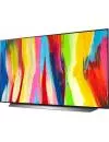 Телевизор LG C2 OLED42C24LA icon 2