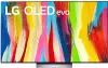 Телевизор LG C2 OLED55C26LA icon