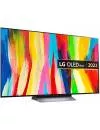 Телевизор LG C2 OLED77C24LA фото 2