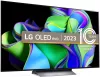Телевизор LG C3 OLED55C34LA фото 2