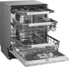 Посудомоечная машина LG DB475TXS icon 11