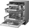 Посудомоечная машина LG DB475TXS icon 6