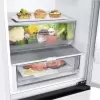 Холодильник LG DoorCooling+ GBV3100CSW icon 4