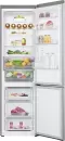 Холодильник LG Door Cooling+ GBV3210DPY icon 6