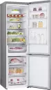 Холодильник LG Door Cooling+ GBV5250CPY icon 4