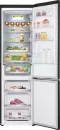 Холодильник LG Door Cooling+ GBV5250DEP icon 9