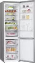 Холодильник LG Door Cooling+ GBV5250DPY icon 4