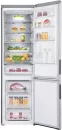 Холодильник LG DoorCooling+ GA-B509CAQM фото 8