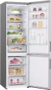 Холодильник LG DoorCooling+ GA-B509CAQM фото 9