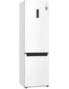 Холодильник LG DoorCooling+GA-B509LQYL фото 3