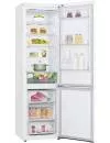 Холодильник LG DoorCooling+GA-B509LQYL фото 7