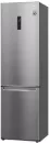 Холодильник LG DoorCooling+ GA-B509SMUM фото 2