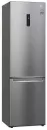 Холодильник LG DoorCooling+ GA-B509SMUM фото 4