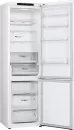 Холодильник LG DoorCooling+ GBV3200DSW icon 5