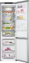 Холодильник LG DoorCooling+ GBV7280AMB icon 7